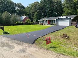 Trusted Squirrel Mountain Valley, CA Driveway Paving Experts